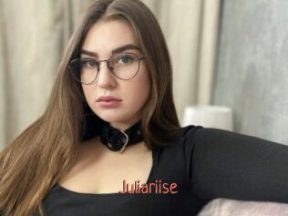 Juliariise
