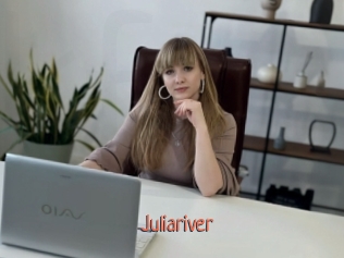 Juliariver