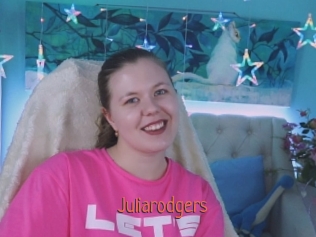 Juliarodgers