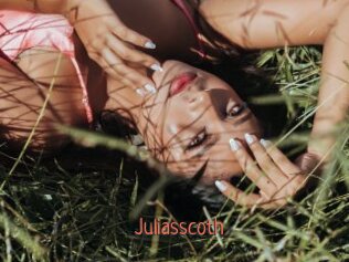 Juliasscoth