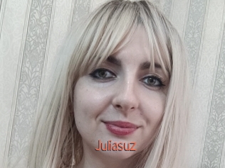 Juliasuz