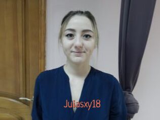 juliasxy18 Kachou Fuzoku