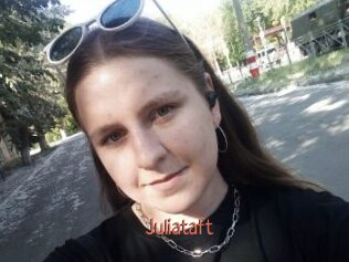 Juliataft