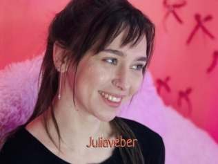 Juliaveber