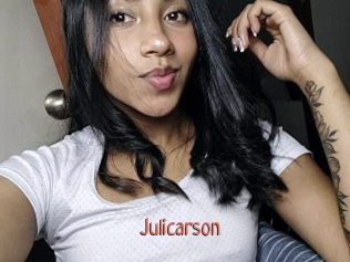 Julicarson