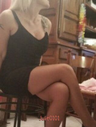Julie0101