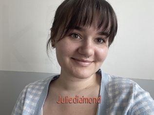 Juliediamond