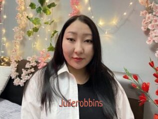 Julierobbins