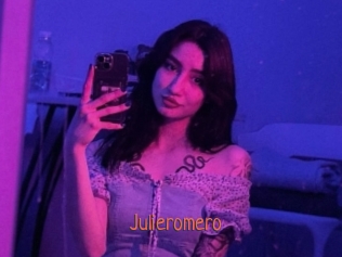 Julieromero