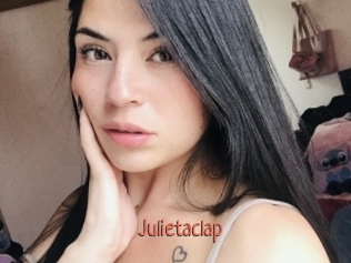 Julietaclap