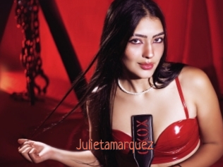 Julietamarquez