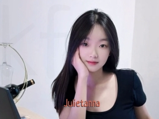 Julietanna