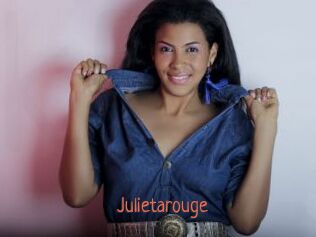 Julietarouge
