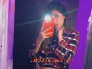 Julietathompson