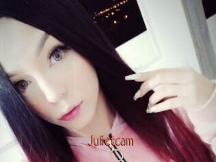 Julietcam