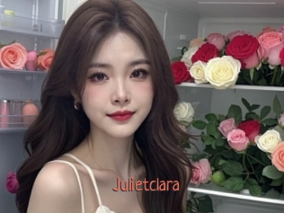 julietclara Kachou Fuzoku