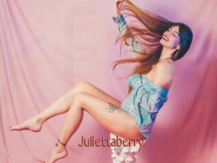 Juliettaberry