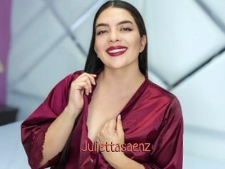 Juliettasaenz