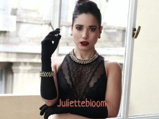 Juliettebloom
