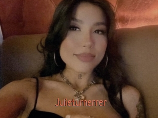 Julieturnerrer