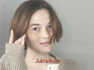 Juliewilsons