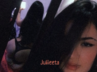 Juliieeta