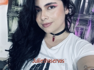 juliiethaservas Kachou Fuzoku