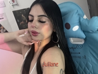 julilane Kachou Fuzoku
