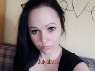 julyaboss Kachou Fuzoku