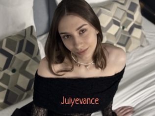 Julyevance
