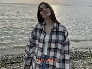Julysenty