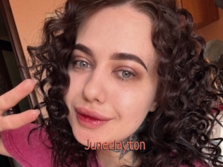 Juneclayton