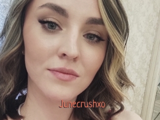 Junecrushxo