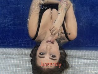 Juneemay