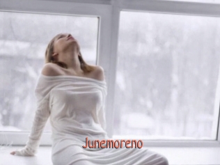 Junemoreno