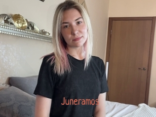Juneramos