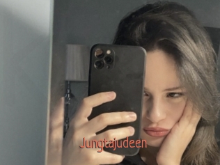 Jungtajudeen
