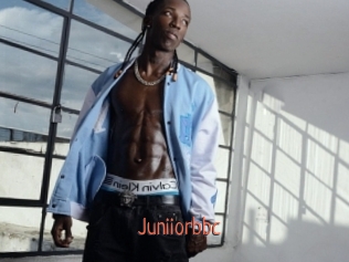 Juniiorbbc