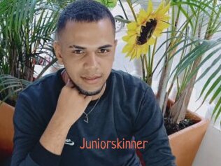 Juniorskinner