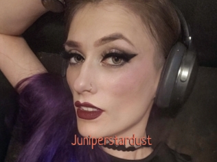 Juniperstardust