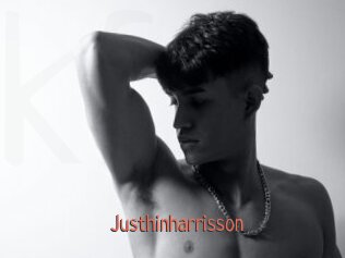 Justhinharrisson