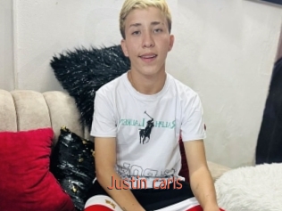 justin_carls Kachou Fuzoku