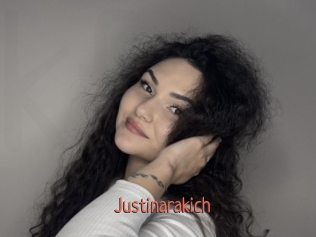 Justinarakich