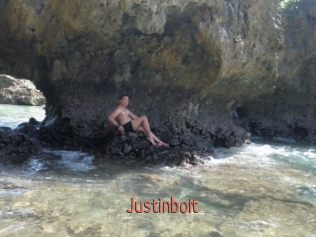 Justinbolt