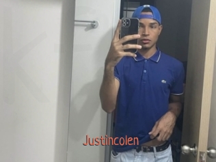 Justincolen