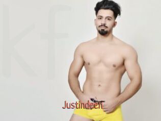 Justindeen