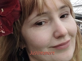 justineamore Kachou Fuzoku