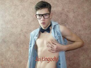 Justingodly