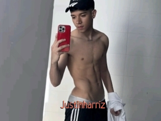 Justinharriz