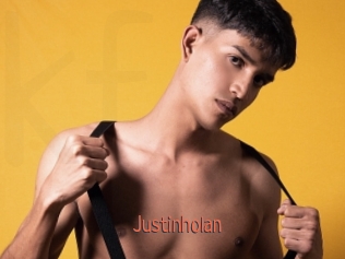 Justinholan